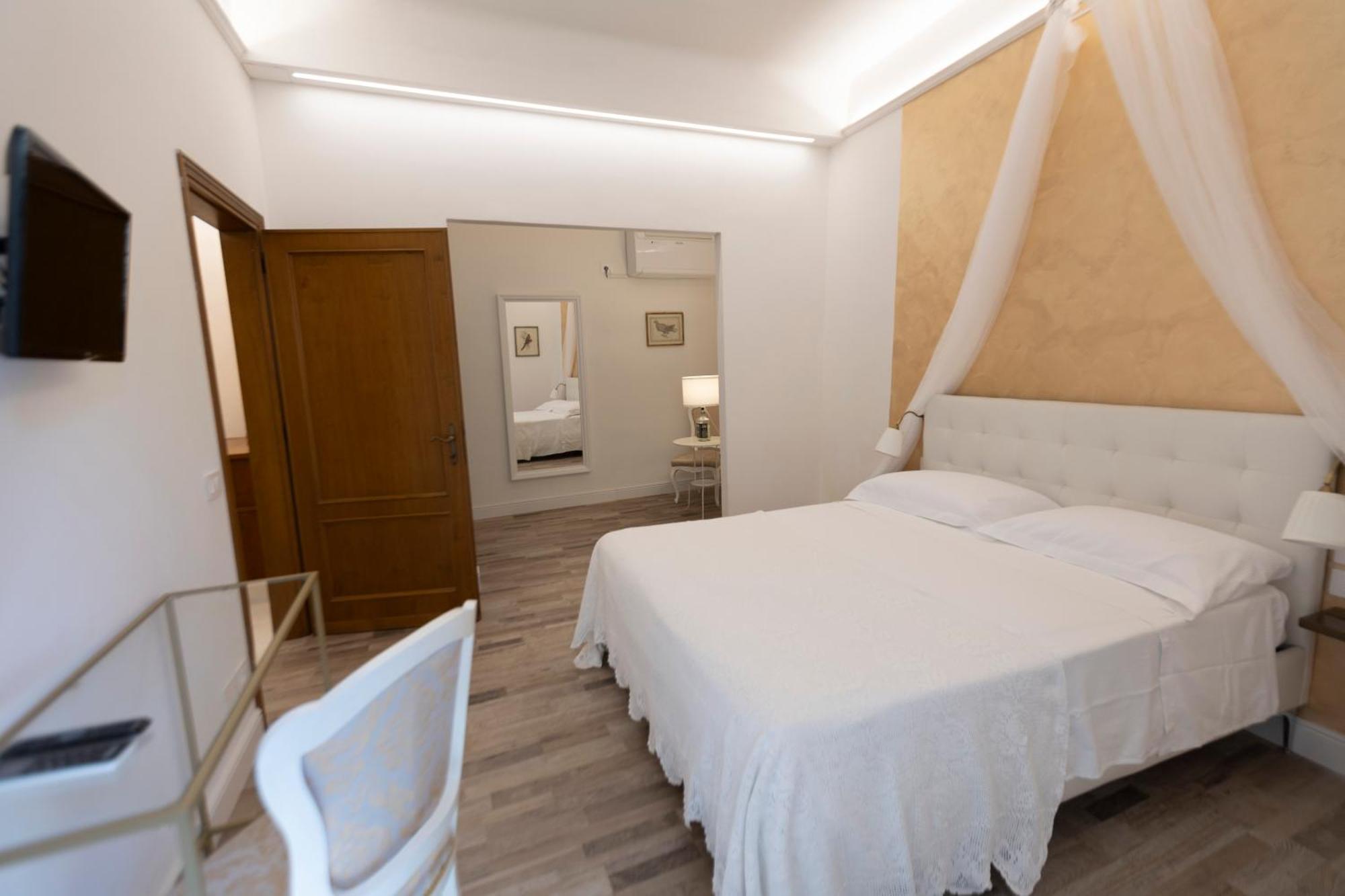 Lc41 Suites Florença Exterior foto