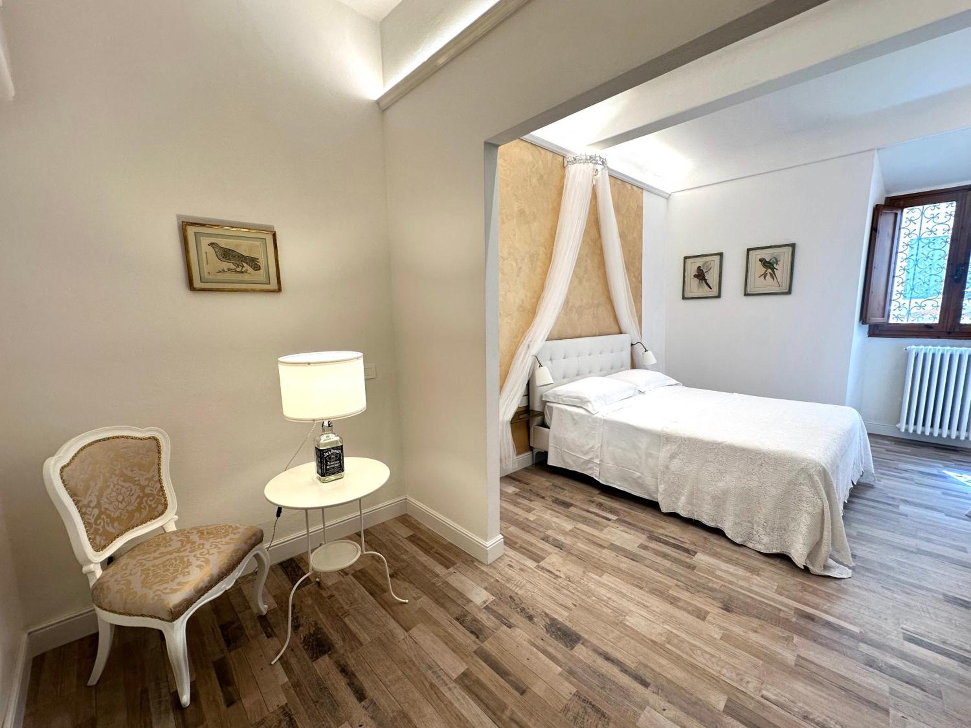 Lc41 Suites Florença Exterior foto