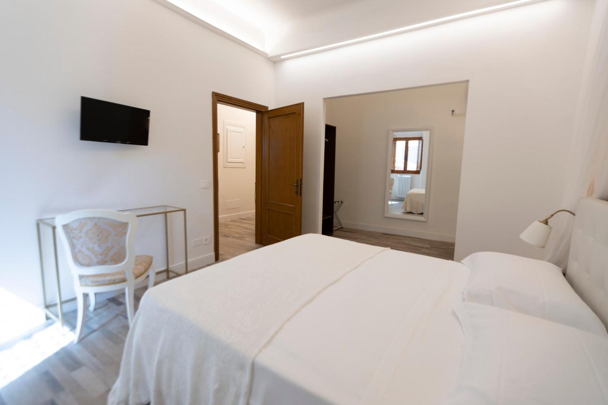 Lc41 Suites Florença Exterior foto