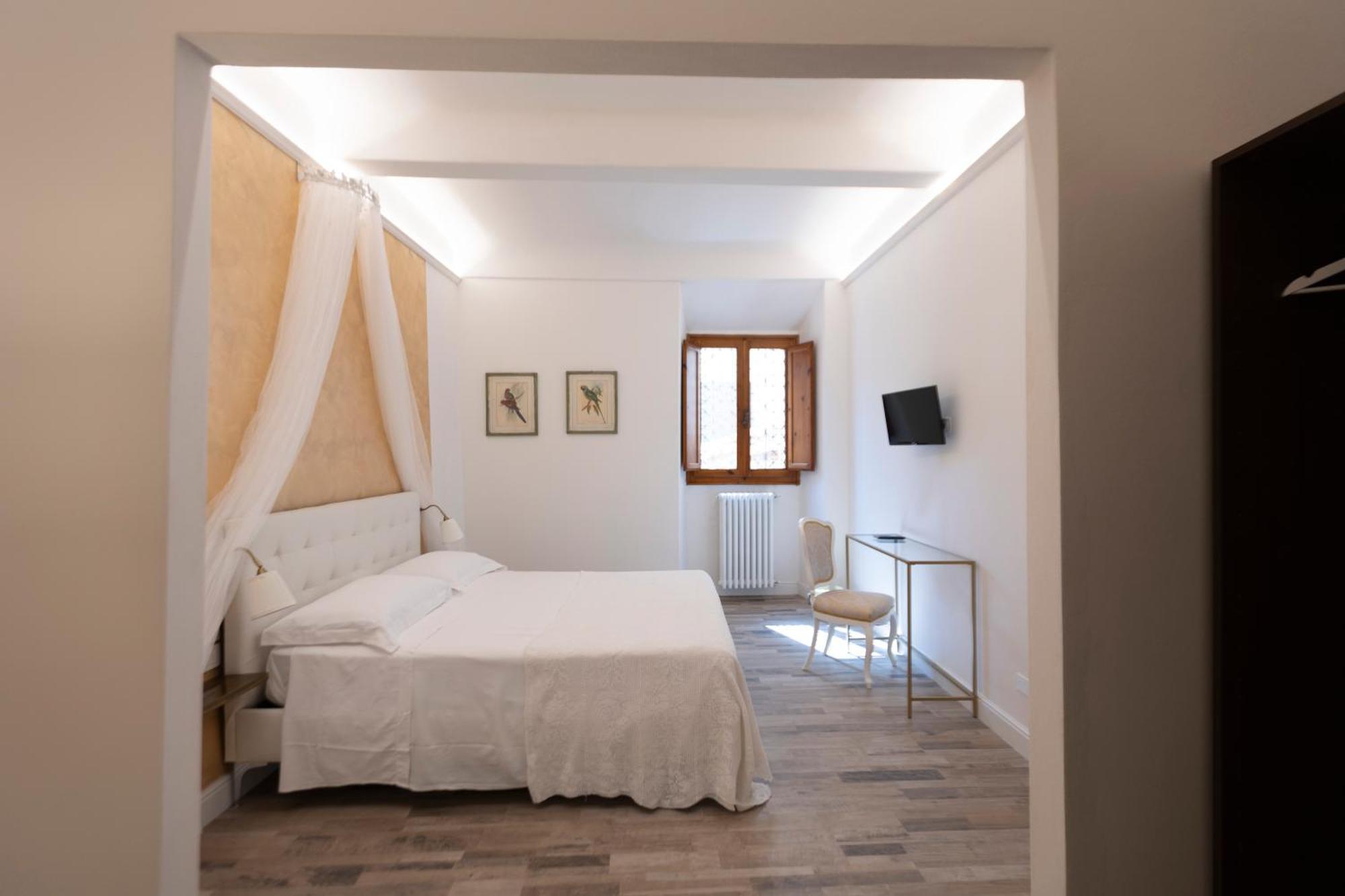Lc41 Suites Florença Exterior foto
