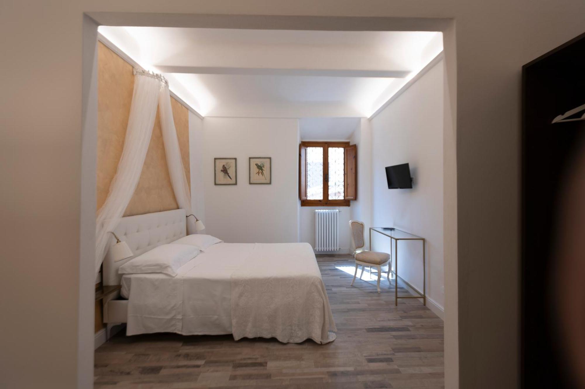 Lc41 Suites Florença Exterior foto