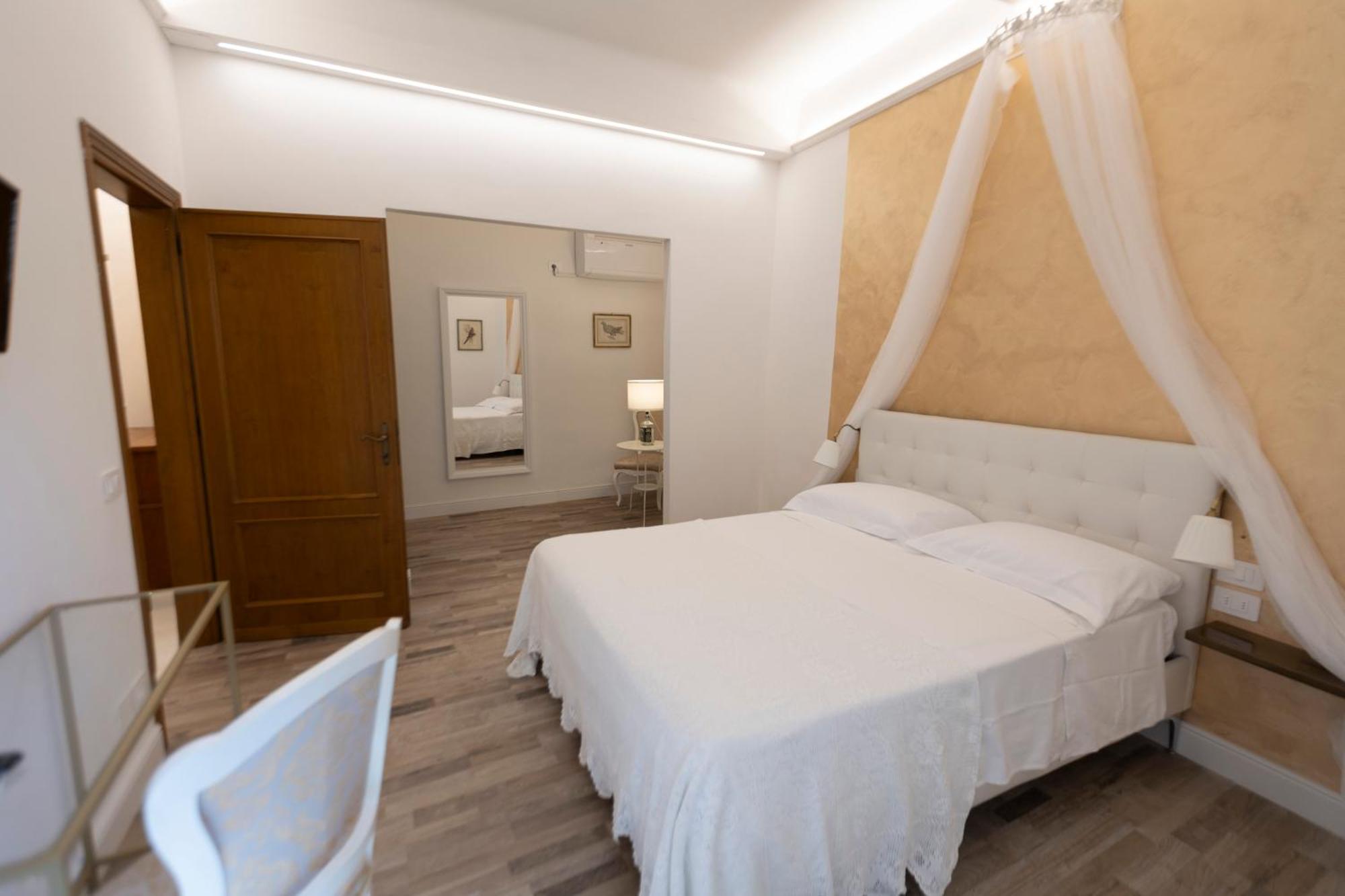 Lc41 Suites Florença Exterior foto