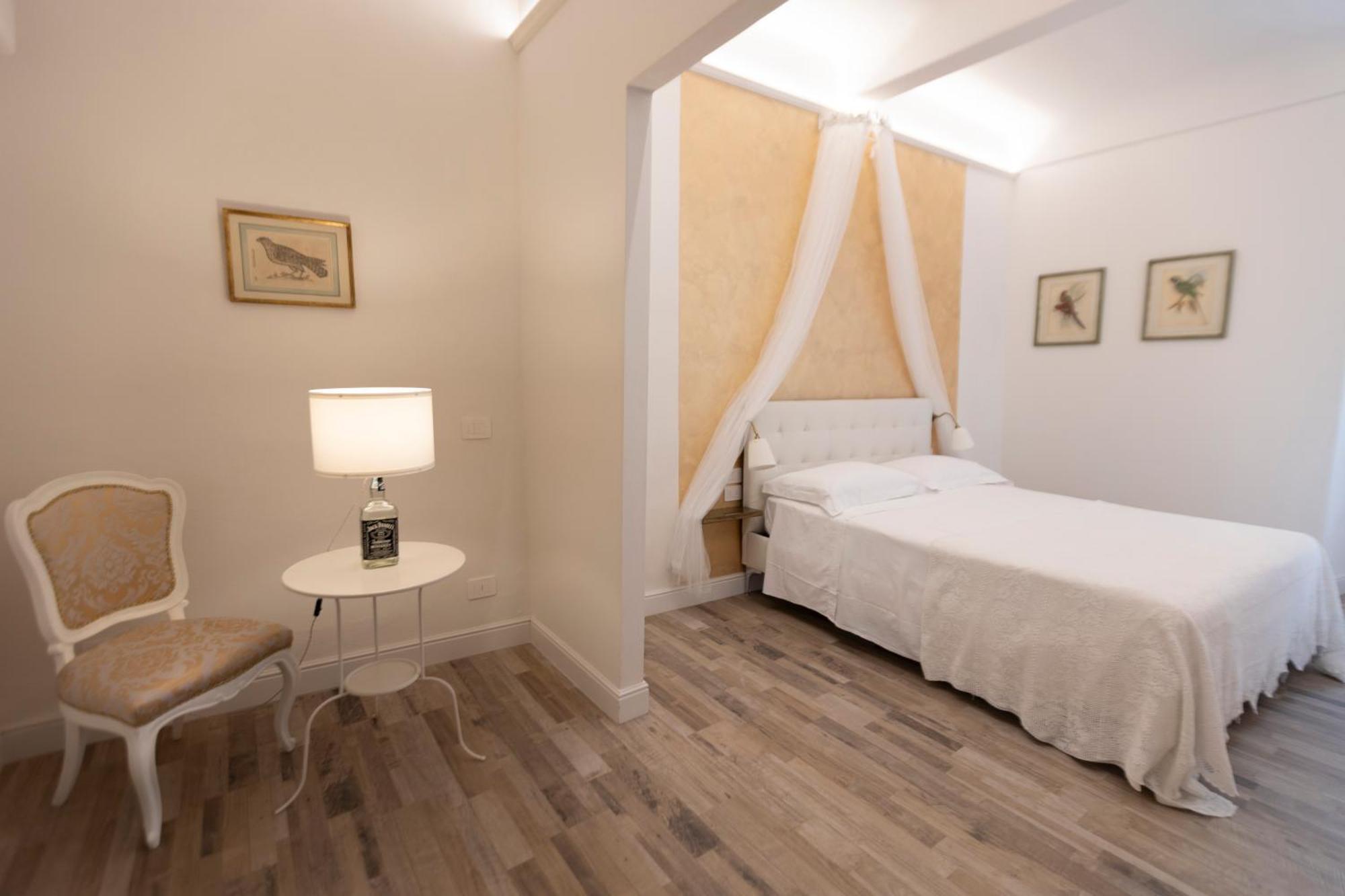 Lc41 Suites Florença Exterior foto