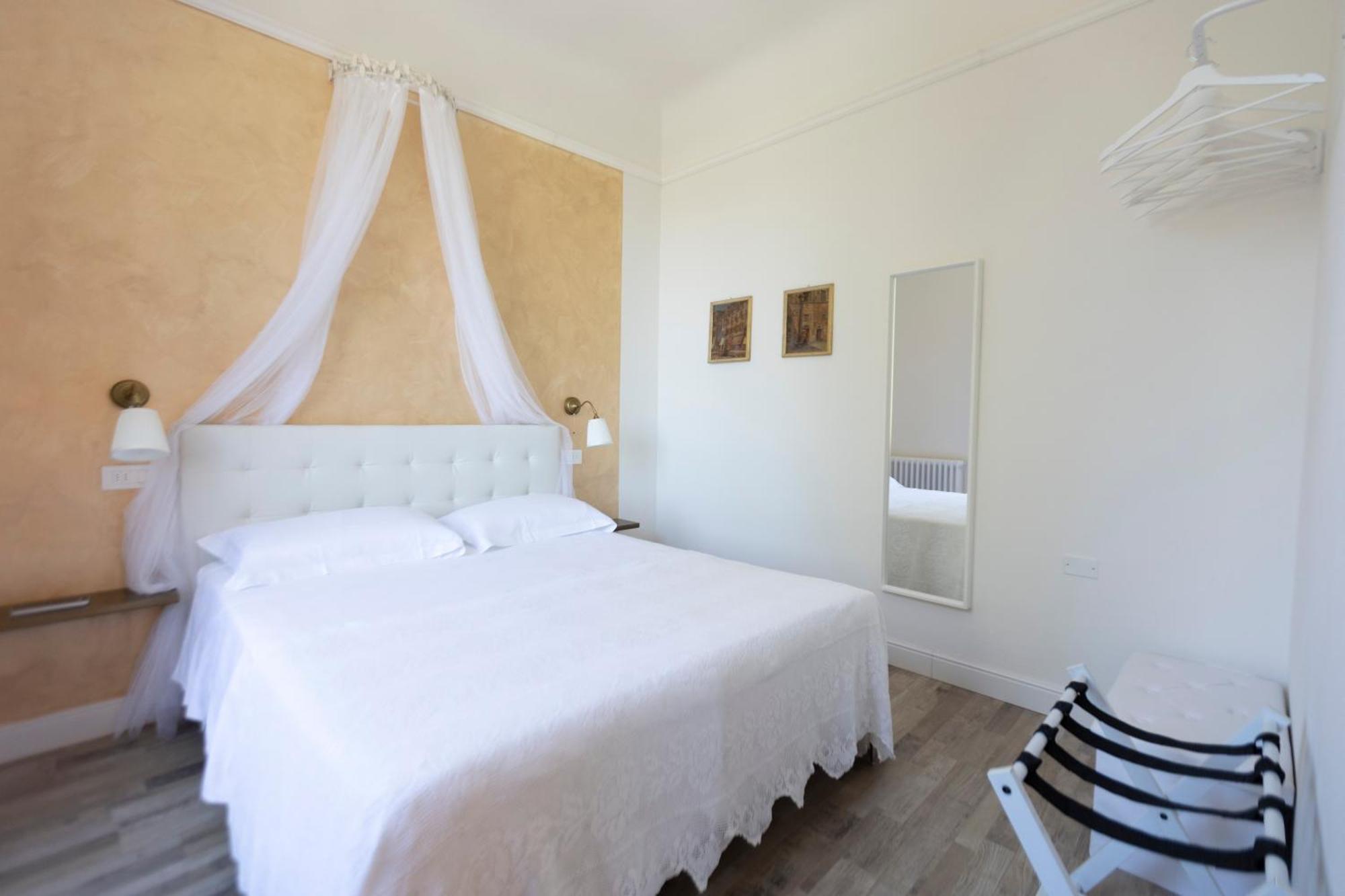 Lc41 Suites Florença Exterior foto